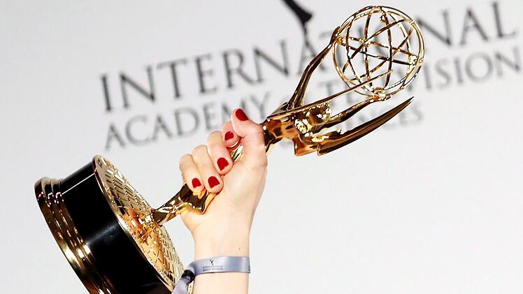 International Emmys