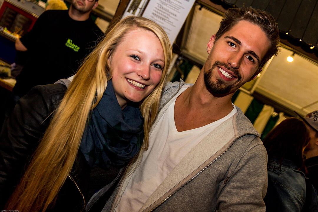 30.05.2015 Erlangen - Bergkirchweih Tag 10