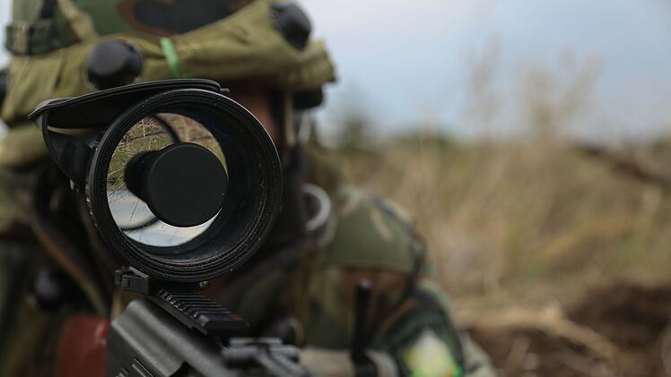 Prozess-Start: Fränkischer Ex-Soldat räumt Vergewaltigung und mehr ein