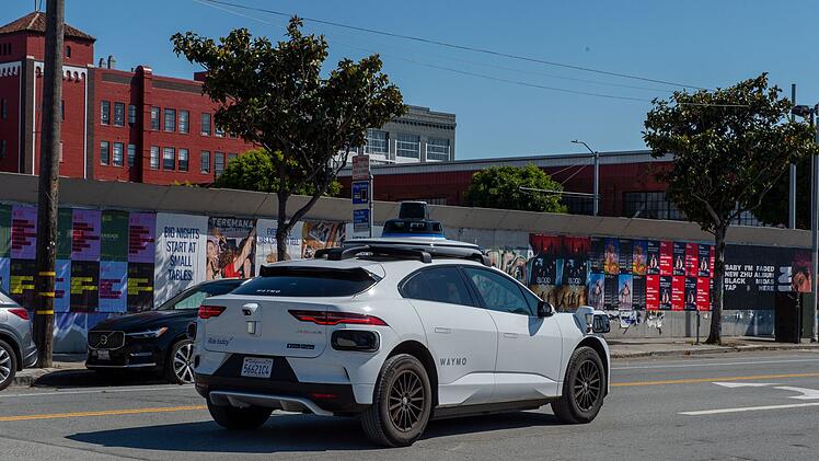 Waymo
