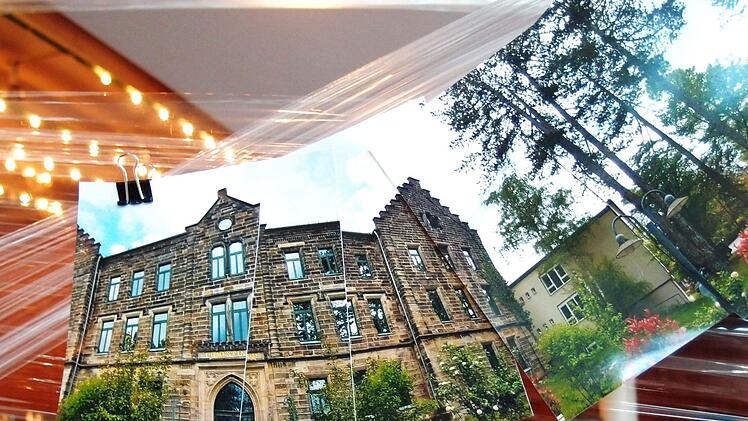 Impressionen vom Sommerkonzert des Gymnasiums Ernestinum im Coburger KongresshausFoto: Jochen Berger