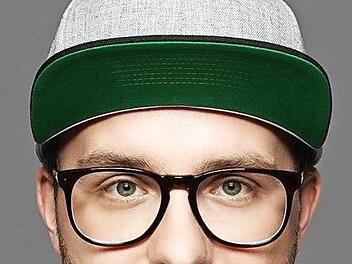 Mark Foster kommt im November nach Bamberg. Foto: PR