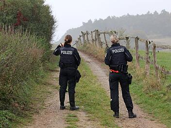 Suche nach vermisstem Achtjährigen - Kinderleiche gefunden