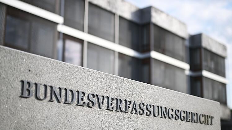 Bundesverfassungsgericht