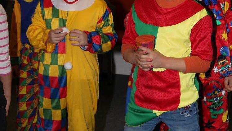 Rathaussturm in MaßbachFoto: Dieter Britz