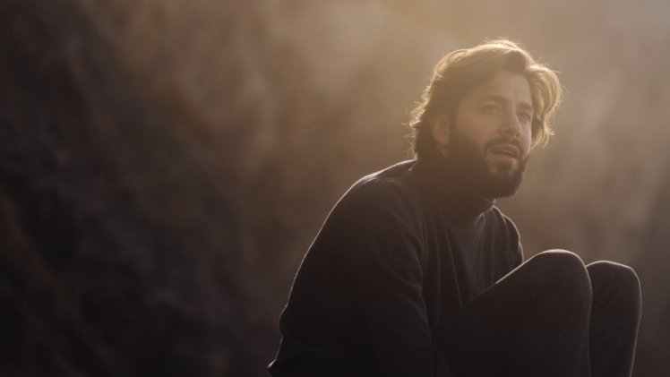 Salvador Sobral