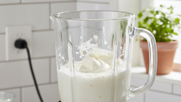 Energydrinks mit Quark: Ungew&ouml;hnliche Kombination pl&ouml;tzlich beliebt