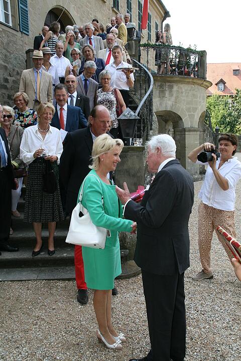 F&uuml;rst Albrecht 90