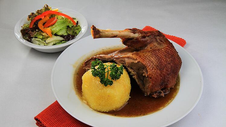 Dieses Fleisch wird jetzt in Deutschland knapp - "mit Blick auf Weihnachten"