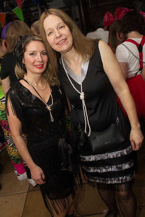 Fasching 2025 in Fürth!