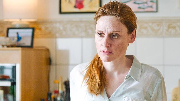 Julia Becker verk&ouml;rpert nicht nur die Rolle der Steffi, sondern ist auch f&uuml;r das Drehbuch und die Regie des Films verantwortlich.