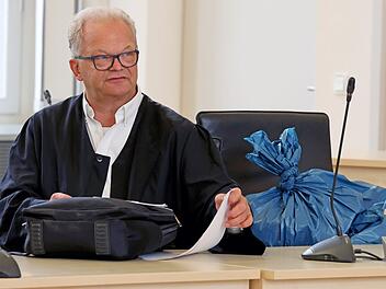 Fortsetzung Mordprozess im Fall Fabian