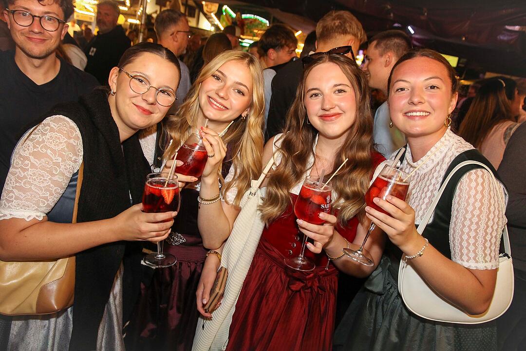 Kronach feiert!