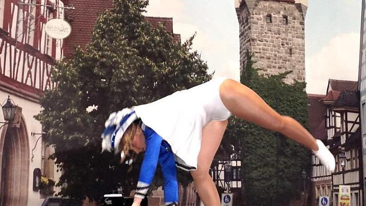 Die erste Prunksitzung des KCH bot für jeden Geschmack etwas.   Foto: Richard Sänger