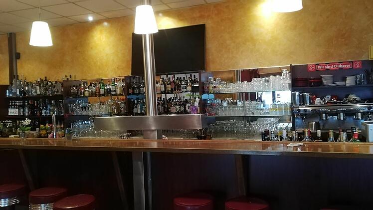 Café Bar "Garage" Nürnberg: 2G ab Oktober