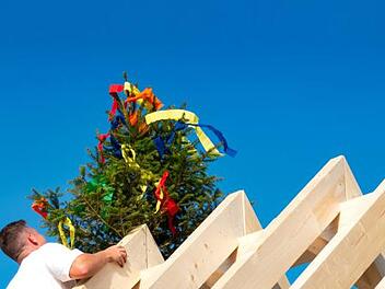 Bauen liegt im Landkreis Bamberg im Trend. Foto: EKH-Pictures/adobestock.com