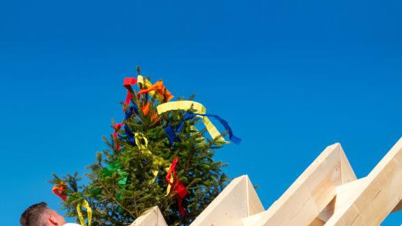 Bauen liegt im Landkreis Bamberg im Trend. Foto: EKH-Pictures/adobestock.com