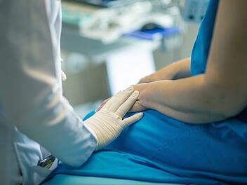 Schweinfurt: Krankenhaus St. Josef schließt nach 93 Jahren - "Trauer und Schmerz" Schweinfurt: Krankenhaus St. Josef schließt nach 93 Jahren - "Trauer und Schmerz"