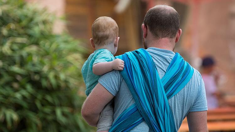 Zum Internationalen Männertag