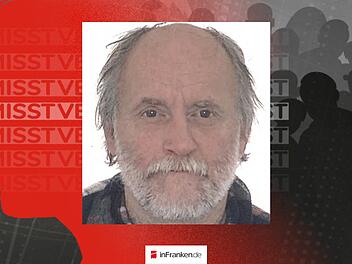 Lichtenfels: 64-J&auml;hriger tauchte nicht bei Arbeit auf - Polizei bittet um Hilfe