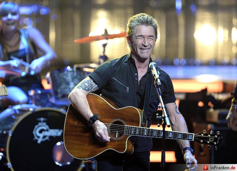 Bambi 2015 - Verleihung