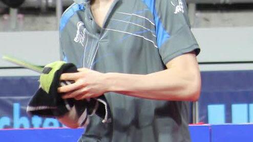 Kilian Ort