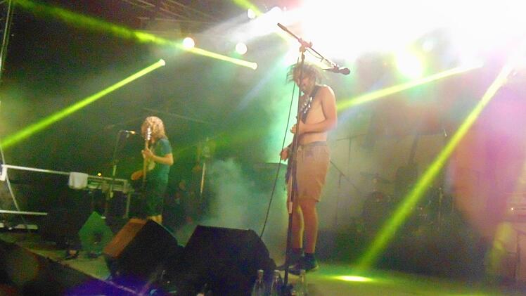Truckfighters