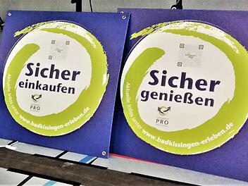 Nach den Kampagnen "Sicher einkaufen" und "Sicher genießen" fiel jetzt der Startschuss zur dritten Kampagne "Sicher übernachten". Fotos: Sigismund von Dobschütz