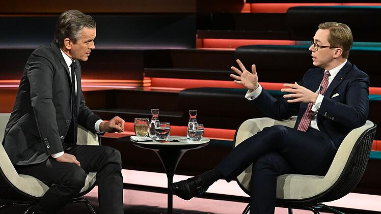 Bei "Markus Lanz" geriet CDU-Politiker Philipp Amthor mit dem ZDF-Moderator aneinander, als es um den Reformstau in Deutschland ging.