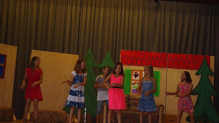 Foto: Heike Schülein