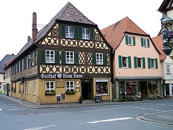 Symbolbild: Bad Staffelstein