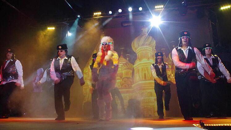 Foto: Hartmut Jungkunz