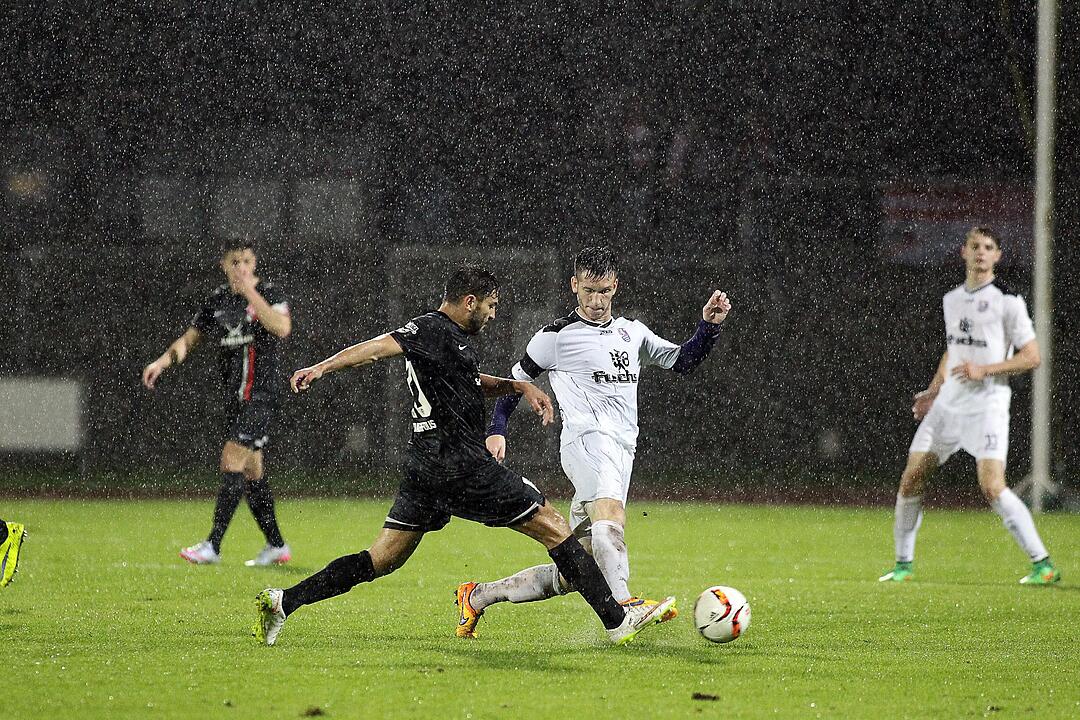 FC E Bbg gg Kickers Wbg 061015 03 Schraufstetter