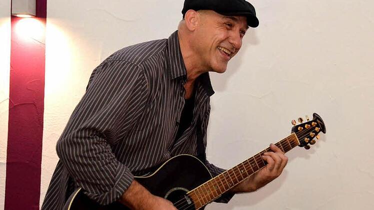 Die Fans kamen bei der Rotation-Party voll auf ihre Kosten. Foto: Rauch