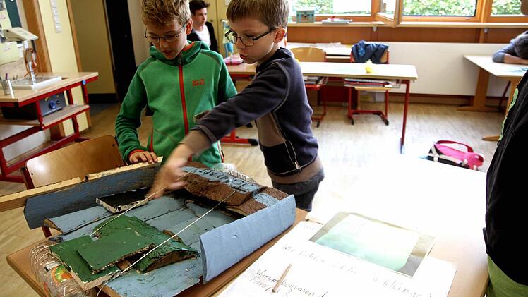 Foto: Richard S&auml;nger