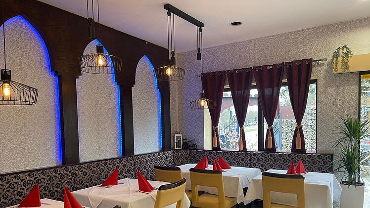 Erlangen: Paar er&ouml;ffnet indisches Restaurant "Royal India" - Stammg&auml;ste kommen teils fast t&auml;glich