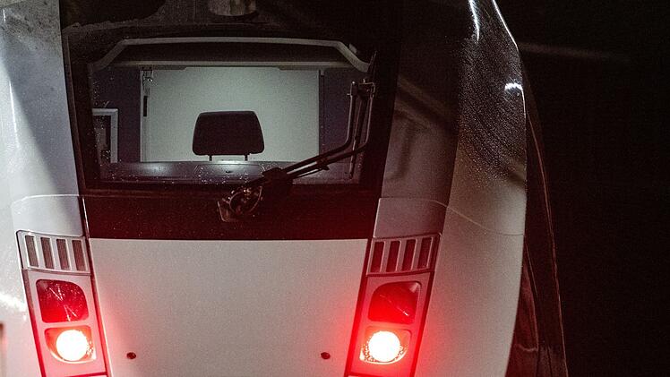Bahn