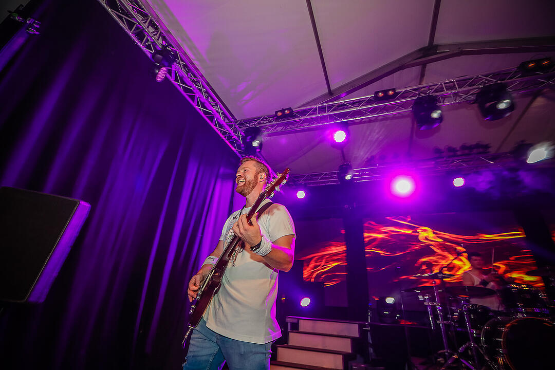 Septemberfest Oberwerrn