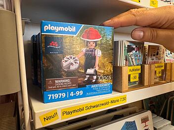 Playmobil stellt Fertigung im Kreis Ansbach ein