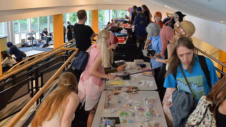 Foto: Ronald Rinklef