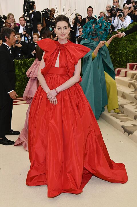Met-Gala 2018