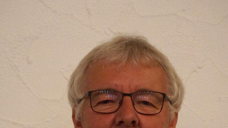 Bernhard Walter, der Vorsitzende des Rhönklub Zweigvereins Oberweißenbrunn, wurde zum neuen Vorsitzenden der Region Saale-Sinn gewählt. Foto: Marion Eckert