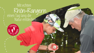 Bildergalerie Biosphären Camp