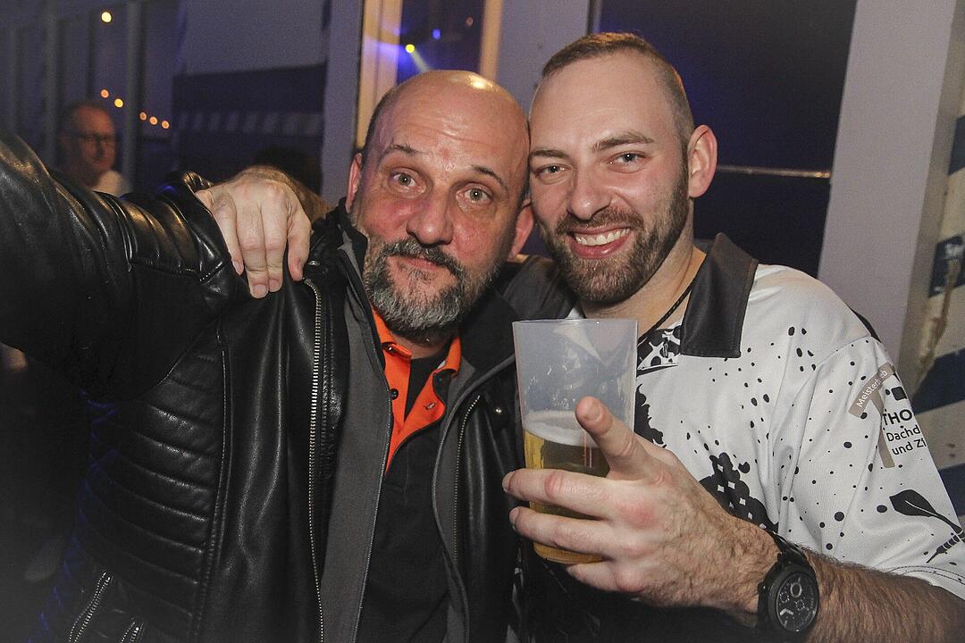 Apres-Ski und Partyhits