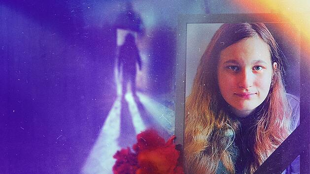 Anna-Lena wurde nur 20 Jahre alt. Sie wurde von ihrem Ex-Freund get&ouml;tet. Die Doku ""Morgen bin ich tot - Gewalt gegen Frauen" erz&auml;hlt die tragische Geschichte.