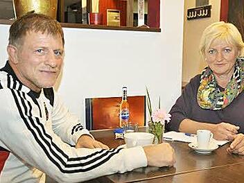 Seit der ASC-Gründung 1998 ist Matthias Fornoff hauptverantwortlicher Trainer des Vereins.  Foto: Meister