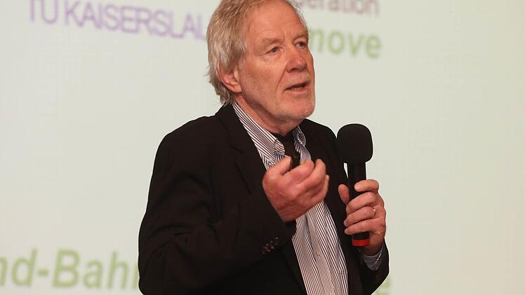 Hartmut Topp Foto: IHK/Fuchs