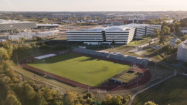 Adidas verk&uuml;ndet "wichtige Entwicklungen": CEO bezieht Stellung