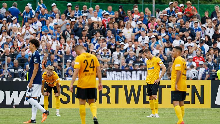 Bayreuth-Profi Weber zeigt Reue