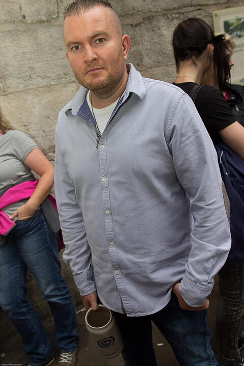 23.05.2015 Erlangen - Bergkirchweih Tag 3